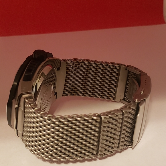 Technomarine reef automatic - Picture 9 of 12